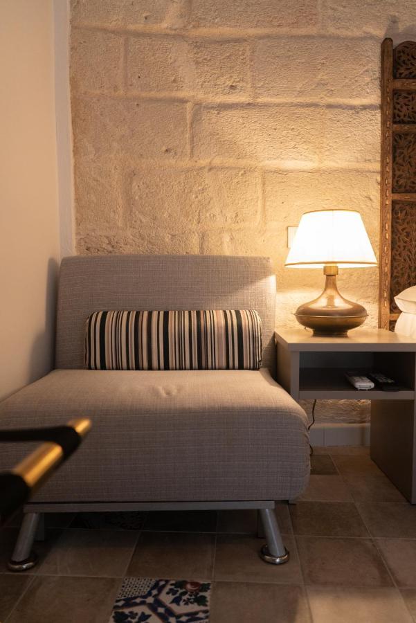 Poggiamico Guest House Favignana Exterior photo